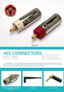 Cens.com CENS Buyer`s Digest AD AEC CONNECTORS CO., LTD.