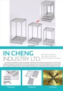 Cens.com CENS Buyer`s Digest AD IN CHENG INDUSTRY LTD.