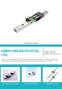 Cens.com CENS Buyer`s Digest AD ABBA LINEAR TECH CO., LTD.