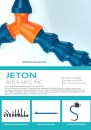 Cens.com CENS Buyer`s Digest AD JETON R/D & MFG. INC.
