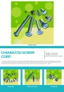Cens.com CENS Buyer`s Digest AD CHIANGTZU SCREW CORP.