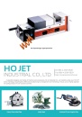 Cens.com CENS Buyer`s Digest AD HO JET INDUSTRIAL CO., LTD.