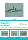 Cens.com CENS Buyer`s Digest AD JIANN SHINC INDUSTRIAL WORKSHOP
