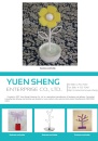 Cens.com CENS Buyer`s Digest AD YUEN SHENG ENTERPRISE CO. LTD.