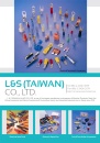 Cens.com CENS Buyer`s Digest AD L & S (TAIWAN) ALLIED CO., LTD.