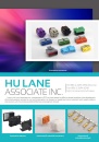 Cens.com CENS Buyer`s Digest AD HU LANE ASSOCIATE INC.