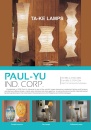 Cens.com CENS Buyer`s Digest AD PAUL-YU IND. CORP.