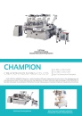 Cens.com CENS Buyer`s Digest AD CHAMPION CREATION INDUSTRIES CO., LTD.