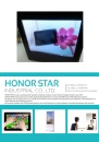 Cens.com CENS Buyer`s Digest AD HONOR STAR INDUSTRIAL CO., LTD.