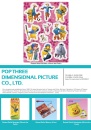 Cens.com CENS Buyer`s Digest AD POP THREE DIMENSIDNAL PICTURE CO., LTD.