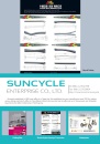 Cens.com CENS Buyer`s Digest AD SUNCYCLE ENTERPRISE CO., LTD.