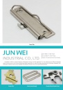 Cens.com CENS Buyer`s Digest AD JUN WEI INDUSTRIAL CO., LTD.