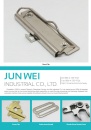 Cens.com CENS Buyer`s Digest AD JUN WEI INDUSTRIAL CO., LTD.