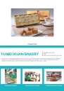 Cens.com CENS Buyer`s Digest AD FU MEI XUAN BAKERY