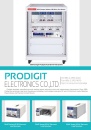 Cens.com CENS Buyer`s Digest AD PRODIGIT ELECTRONICS CO., LTD.