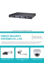 Cens.com CENS Buyer`s Digest AD FINEST SECURITY SYSTEMS CO., LTD.