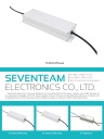Cens.com CENS Buyer`s Digest AD SEVENTEAM ELECTRONICS CO., LTD.