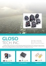 Cens.com CENS Buyer`s Digest AD GLOSO TECH. INC.