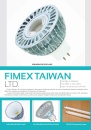 Cens.com CENS Buyer`s Digest AD FIMEX TAIWAN LTD.