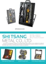 Cens.com CENS Buyer`s Digest AD SHI TSANG METAL CO., LTD.