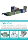 Cens.com CENS Buyer`s Digest AD JYH YIH ELECTRIC ENTERPRISE CO., LTD.