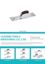 Cens.com CENS Buyer`s Digest AD LEADING TOOLS INDUSTRIAL CO., LTD.