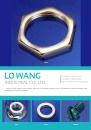 Cens.com CENS Buyer`s Digest AD LO WANG INDUSTRIAL CO., LTD.