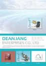 Cens.com CENS Buyer`s Digest AD DEAN JANG ENTERPRISES CO., LTD.