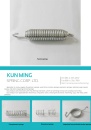 Cens.com CENS Buyer`s Digest AD KUN MING SPRING CORP. LTD.