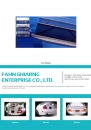 Cens.com CENS Buyer`s Digest AD FAHN SHIARNG  ENTERPRISE CO., LTD.