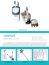 Cens.com CENS Buyer`s Digest AD CHNTUO INDUSTRIAL CO., LTD.
