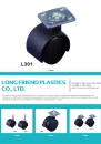 Cens.com CENS Buyer`s Digest AD LONG FRIEND PLASTICS CO., LTD.