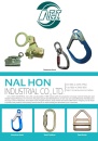 Cens.com CENS Buyer`s Digest AD NAL HON INDUSTRIAL CO., LTD.