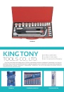 Cens.com CENS Buyer`s Digest AD KING TONY TOOLS CO., LTD.
