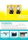 Cens.com CENS Buyer`s Digest AD YUNTAI PLASTICS CO., LTD.