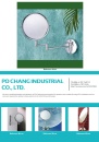 Cens.com CENS Buyer`s Digest AD PO CHANG INDUSTRIAL CO., LTD.