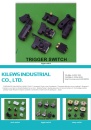 Cens.com CENS Buyer`s Digest AD KILEWS INDUSTRIAL CO., LTD.