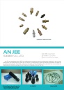 Cens.com CENS Buyer`s Digest AD AN JEE RUBBER CO., LTD.