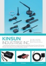 Cens.com CENS Buyer`s Digest AD KINSUN INDUSTRIES INC.