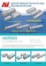 Cens.com CENS Buyer`s Digest AD ANTRON ELECTRONICS CO., LTD.