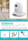 Cens.com CENS Buyer`s Digest AD EDIMAX TECHNOLOGY CO., LTD.