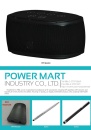 Cens.com CENS Buyer`s Digest AD POWER MART INDUSTRY CO., LTD.