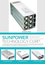 Cens.com CENS Buyer`s Digest AD SUNPOWER TECHNOLOGY CORP.