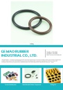 Cens.com CENS Buyer`s Digest AD GE MAO RUBBER INDUSTRIAL CO., LTD.