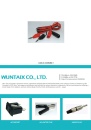 Cens.com CENS Buyer`s Digest AD WUNTAIX CO., LTD.