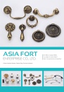 Cens.com CENS Buyer`s Digest AD ASIA FORT ENTERPRISE CO., LTD.