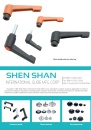 Cens.com CENS Buyer`s Digest AD SHEN SHAN INTERNATIONAL GLIDE MFG. CORP. (EXCELSIOR WORLDWIDE CORP.)