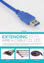 Cens.com CENS Buyer`s Digest AD EXTENDING WIRE & CABLE CO., LTD.