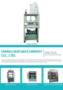 Cens.com CENS Buyer`s Digest AD SHING HUEI MACHINERY CO., LTD.