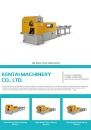 Cens.com CENS Buyer`s Digest AD KENTAI MACHINERY CO., LTD.